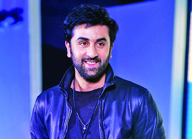 EXCLUSIVE: Ranbir Kapoor to sign Luv Ranjan's next?