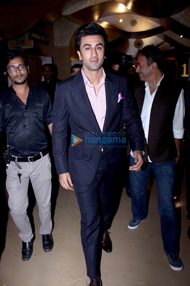 ranbir kapoor formal look