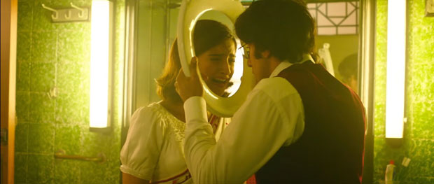 Sonam Kapoor's mangalsutra controversy a PR stunt for Sanju trailer, REACTS Twitter