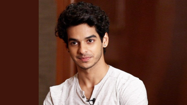 “He (Shahid) wanted Dhadak to speak for itself”: Ishaan Khattar ...