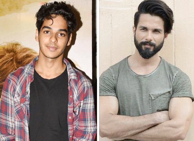 What Sibling Rivalry The Concept Of Half Brothers Never Existed Says Ishaan Khatter On His Bond