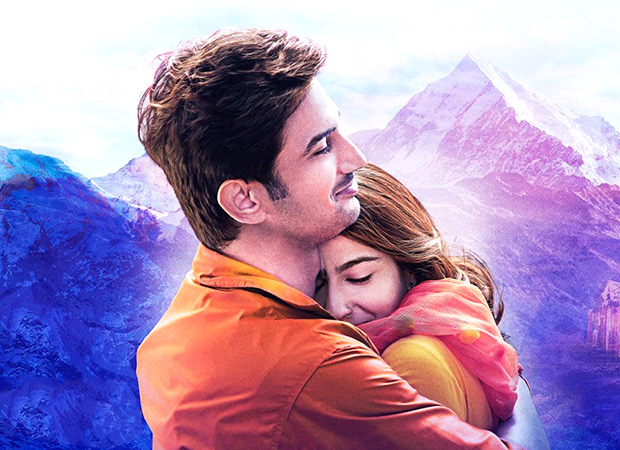 kedarnath movie hotstar